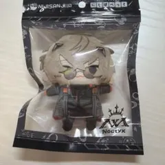 にじぱぺっと　アルバーン・ノックス にじさんじ ぱぺっと — image 1