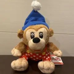 【新品未使用】RASMUS KLUMP お手玉ぬいぐるみ ノーマル — image 1