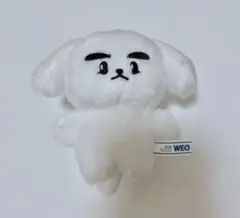 威神V WayV シャオジャン ぬい 10cmドクムンイ — image 1