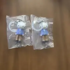 あしながめじるしアクセサリー — image 1