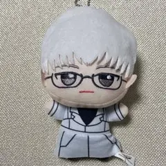 東京喰種 有馬貴将 ちびぐるみ vol.2 トーキョーグール　タグ付き　匿名配送 — image 1