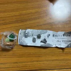 モリゾーとキッコロ めじるしアクセサリー — image 1