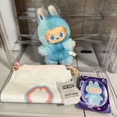 hitomi 様専用　LABUBU HOPE — image 1