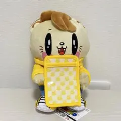 ジェ猫　カードケース付きBIGぬいぐるみ【片寄涼太】 — image 1