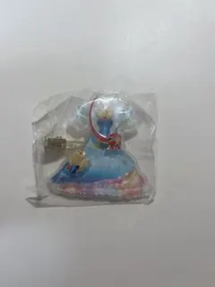 アイカツ カプセルジェムクリップ オデットスワンコーデ 大空あかり — image 1