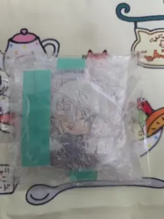 マッシュル ほしがりさん 缶バッジ カルド — image 1