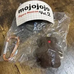 mojojojo FigureMascot モジョジョジョ　chocolate — image 1