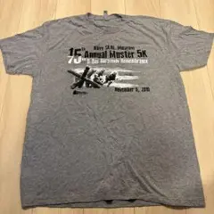 Navy SEAL Museum 15th Annual Muster T — image 1