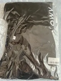 OWV シリアルナンバー付きTシャツ — image 1