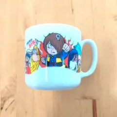 在庫１個のみ　ゲゲゲの鬼太郎　陶器　カップ — image 1