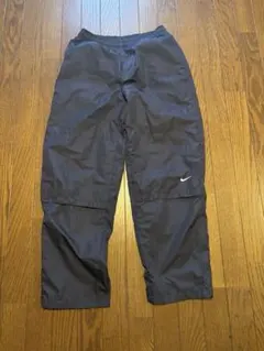 00's NIKE ナイロンパンツ clima fit — image 1