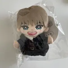 KEY TO LIT キテレツ 佐々木大光 はぴぬい — image 1