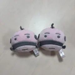 たまごっち おやじっち ガチャガチャ — image 1