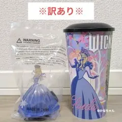 【訳あり】ウィキッド 永遠の約束 ドリンクカップ トッパー付き — image 1