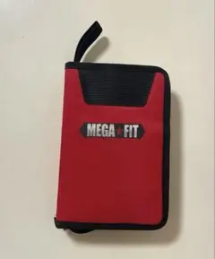 MEGA FIT 彫刻刀セット ケース付き — image 1