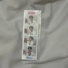 ICEx 八神遼介 FRESH 楽天 4カット — image 1
