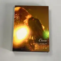 Cocco「きらきら Live Tour 2007/2008」 — image 1
