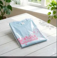​【新品未開封・非売品】佐藤製薬 サトコちゃん エクセルーラ Tシャツ Sサイズ — image 1