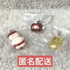 赤見かるびめじるしアクセサリー　3種セット — image 1