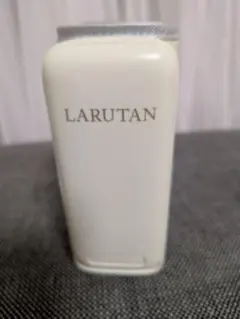【美品】LARUTAN ラルタン 充電式ポータブルミルクウォーマー ホワイト — image 1