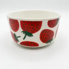 ☆marimekko マリメッコ マンシッカ ボウル☆ — image 1