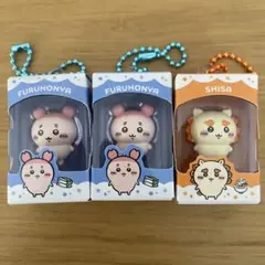 ちいかわ　チョコボックス　3個セット — image 1