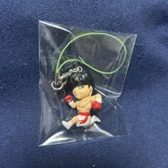 はじめの一歩 GEORGIA デフォルメフィギュアストラップ 宮田一郎 — image 1
