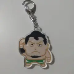 三沢光晴 プロレスリング・ノア ユるノア アクリルキーホルダー — image 1