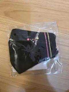 ホロライブ 常闇トワ ビビ マスク — image 1