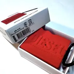 DIESEL Apple AirPods Pro 2 ケース レッド — image 1