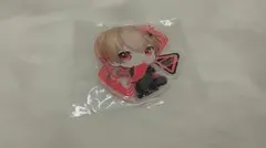 シクフォニ 暇72 2周年 アクキー — image 1