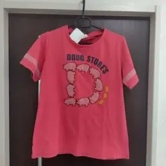 ドラッグストアーズ　新品タグ付き　3 ワッペン — image 1