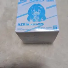 ホロライブちょこのっとazki — image 1