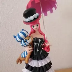 ワンピースフィギュア★ペローナ — image 1
