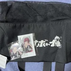 ローレン・イロアス サウナボーイコラボ セット — image 1
