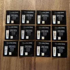 【新品未使用】LANCOME タンイドル ウルトラ ウェア リキッド BO-02 — image 1