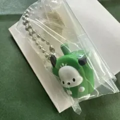 ベジタブルビスケット&チャーム　ポチャッコ — image 1