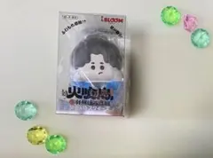 新品未使用品！！iBLOOM 火喰鳥 マシュロスクイーズ 羽州ほろ鳶組 — image 1