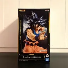 ドラゴンボール超 Grandista-SON GOKU-Ⅲ — image 1