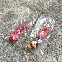 クレヨンしんちゃん カラフルマルチチャーム — image 1