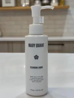 MARY QUANT CLEANSING LIQUID 150ml — image 1