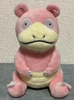 ポケットモンスター ヤドンラン　ぬいぐるみ ポケモンセンター — image 1