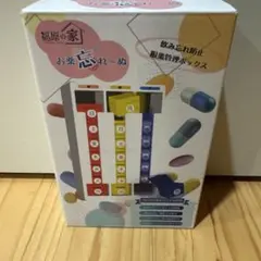 福原の家 お薬忘れ〜ぬ 服薬管理ボックス — image 1
