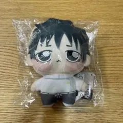 呪術廻戦 0 乙骨憂太 ちょぴぬい — image 1