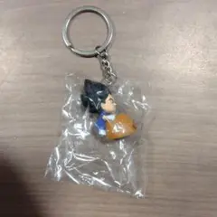 ドラゴンボール ベジータ キーホルダー — image 1