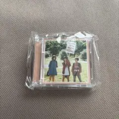 SHISHAMO アクリルキーホルダー — image 1