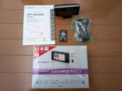 Cellstar ASSURA AR-303GA レーダー探知機本体 — image 1