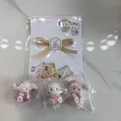 mikko ガチャガチャ マスコットフィギュア — image 1