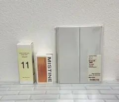 【〜送料無料〜】無印良品＊ローリンアロエ＊ミスティーン＊新品 — image 1