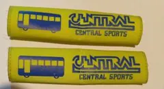 CENTRAL SPORTS バス　反射カバー 2個セット — image 1